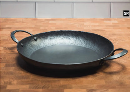 11" HERITAGE ROASTER