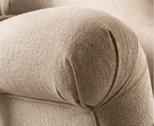 HIMEROPE CHAIR ("TENDER-VOICED")