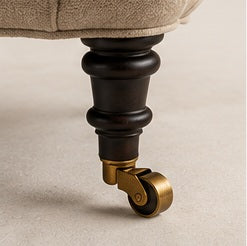 HIMEROPE CHAIR ("TENDER-VOICED")