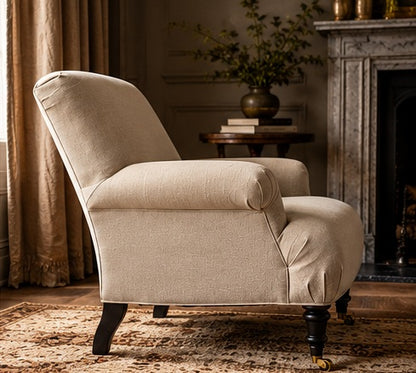 HIMEROPE CHAIR ("TENDER-VOICED")