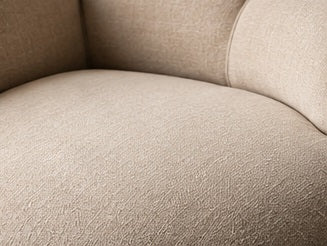 HIMEROPE CHAIR ("TENDER-VOICED")