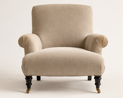 HIMEROPE CHAIR ("TENDER-VOICED")