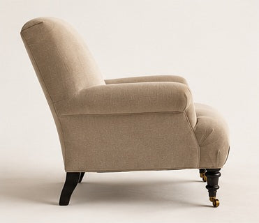HIMEROPE CHAIR ("TENDER-VOICED")