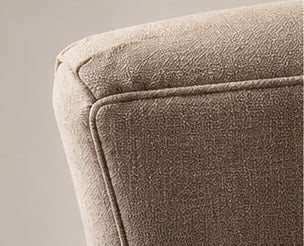HIMEROPE CHAIR ("TENDER-VOICED")