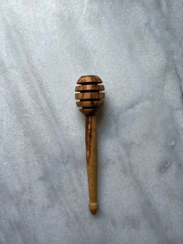 Sirens Roost Honey Dipper