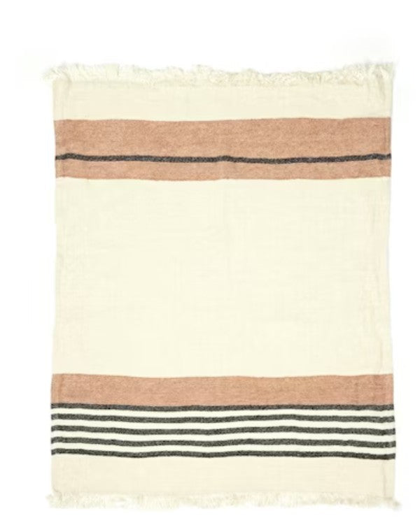 BELGIAN HAND TOWEL - INYO
