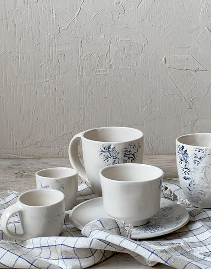 KASHMIR ESPRESSO CUP