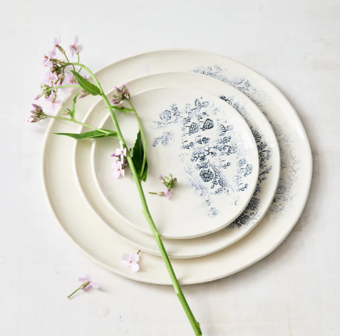 KASHMIR PLATES