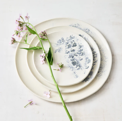 KASHMIR PLATES
