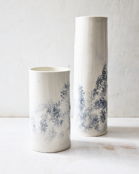 KASHMIR VASES