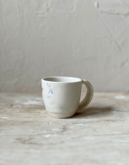 KASHMIR ESPRESSO CUP