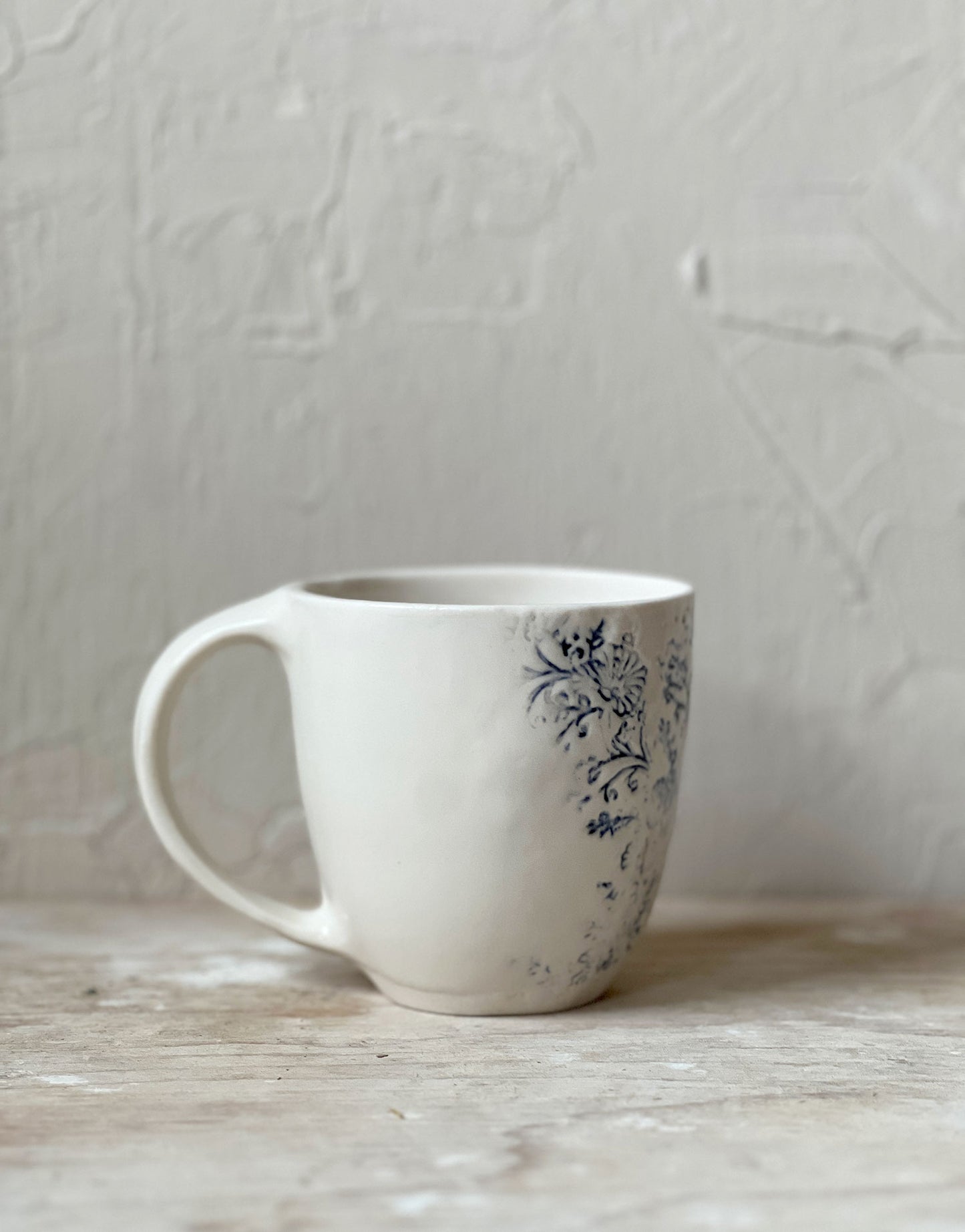 KASHMIR MUG