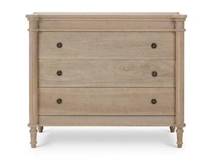 KELLY 3 DRAWER DRESSER