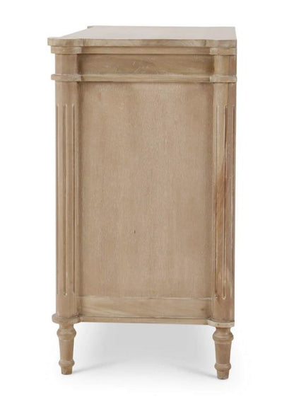 KELLY 3 DRAWER DRESSER