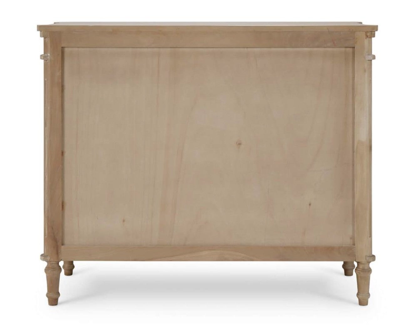 KELLY 3 DRAWER DRESSER
