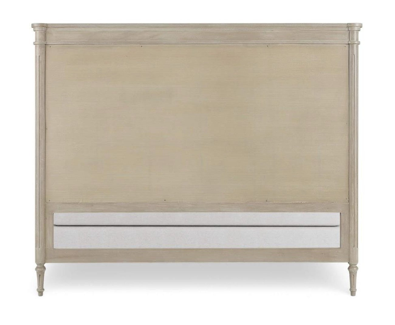KELLY UPHOLSTERED BED QUEEN
