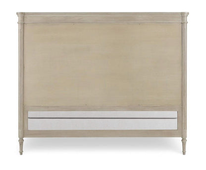 KELLY UPHOLSTERED BED QUEEN