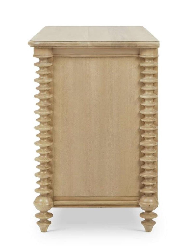 MILANO 3 DRAWER DRESSER