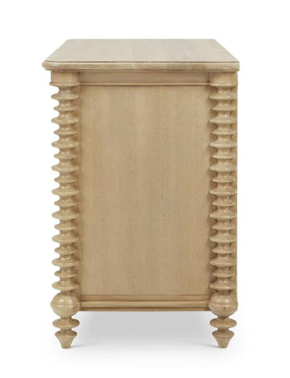 MILANO 3 DRAWER DRESSER