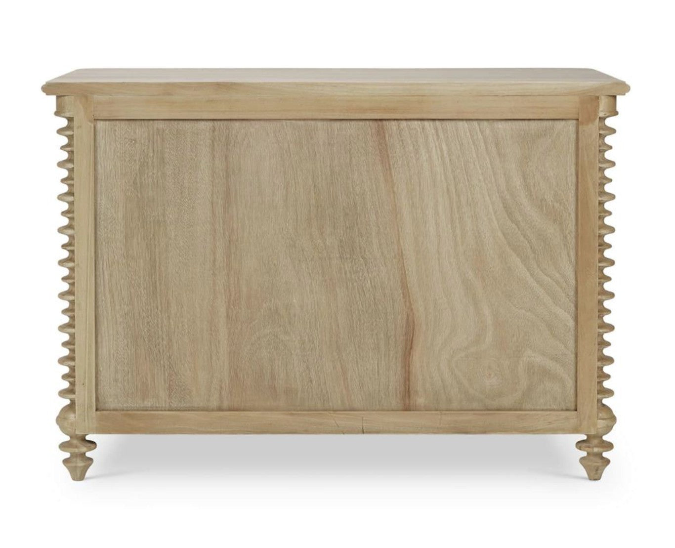 MILANO 3 DRAWER DRESSER