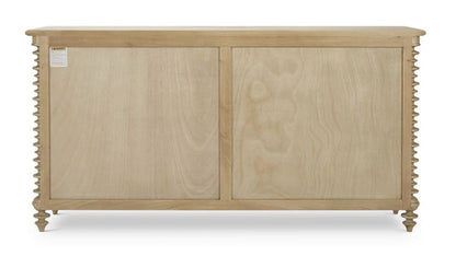 MILANO 7 DRAWER DRESSER