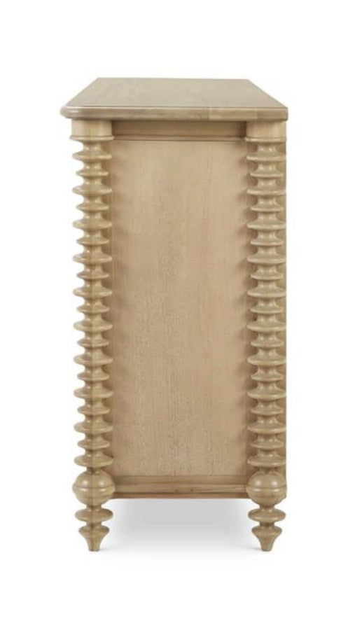 MILANO 7 DRAWER DRESSER