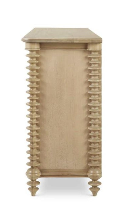 MILANO 7 DRAWER DRESSER