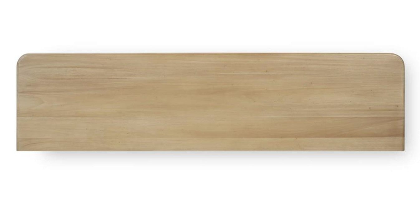 MILANO 7 DRAWER DRESSER
