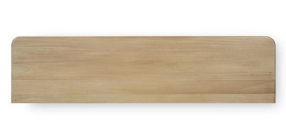 MILANO 7 DRAWER DRESSER