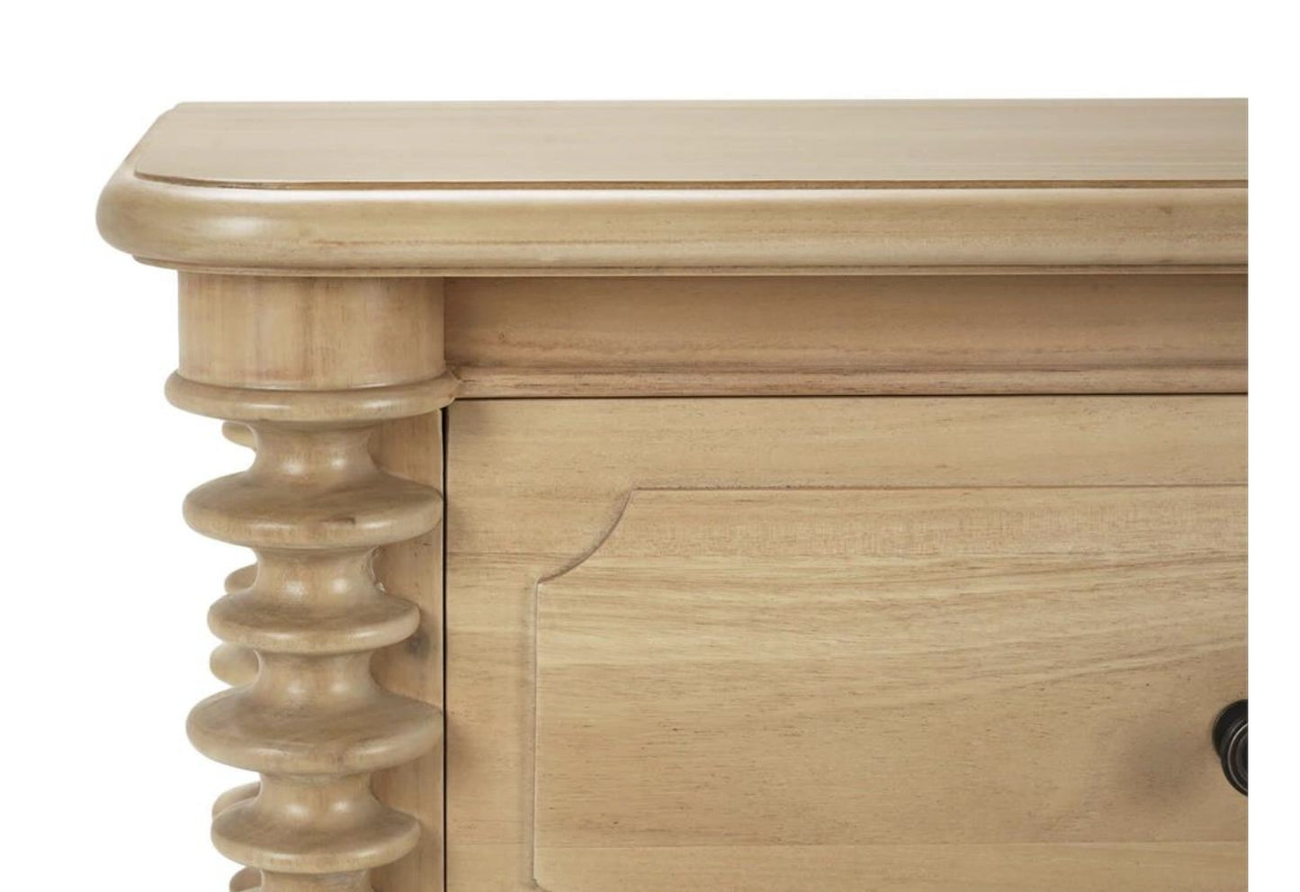 MILANO 7 DRAWER DRESSER