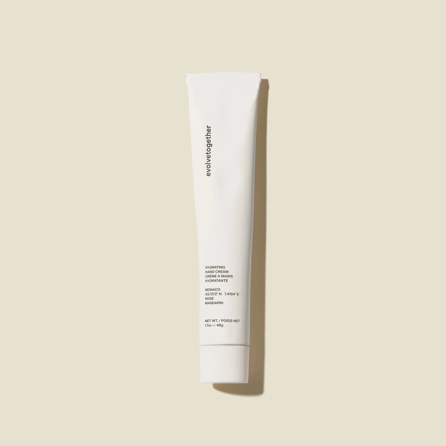 HYDRATING HAND CREAM