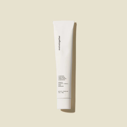 HYDRATING HAND CREAM
