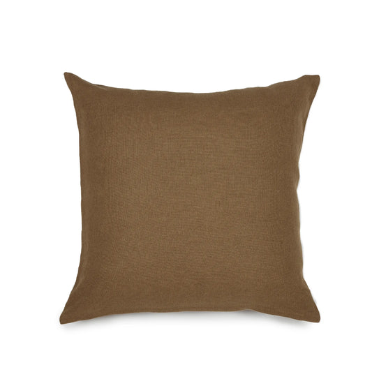 NAIROBI LINEN PILLOW