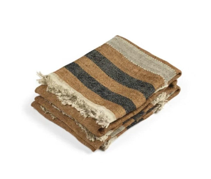 BELGIAN HAND TOWEL - NAIROBI