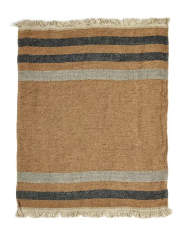 BELGIAN HAND TOWEL - NAIROBI