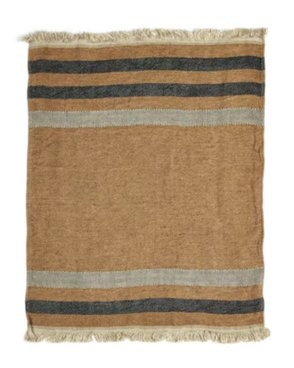 BELGIAN HAND TOWEL - NAIROBI