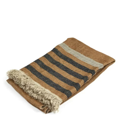 BELGIAN BATH TOWEL - NAIROBI