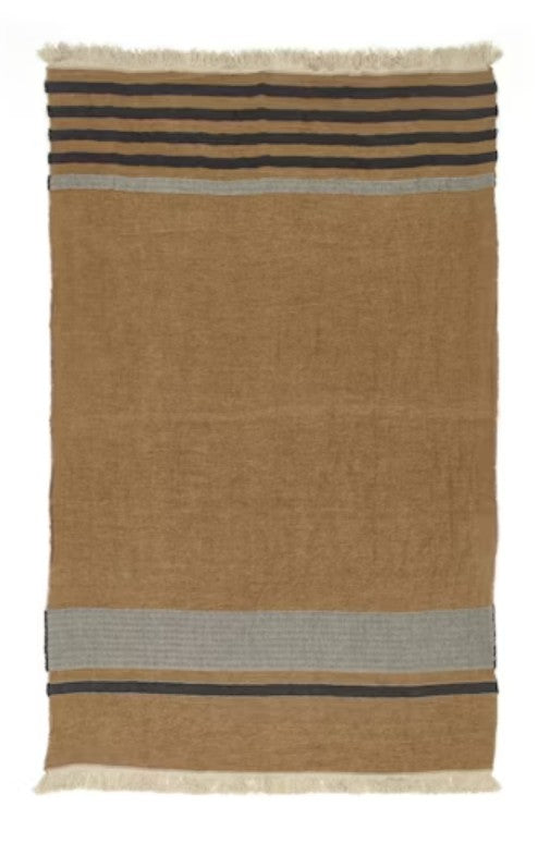 BELGIAN BATH TOWEL - NAIROBI