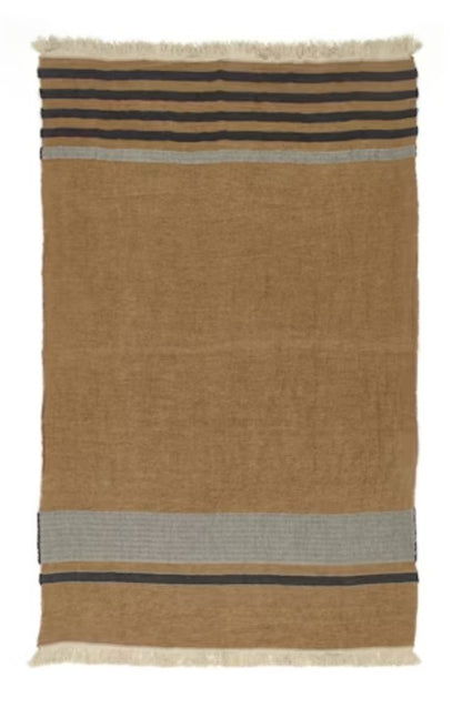 BELGIAN BATH TOWEL - NAIROBI