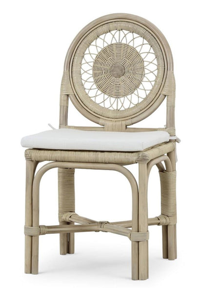 OCEANA RATTAN CHAIR