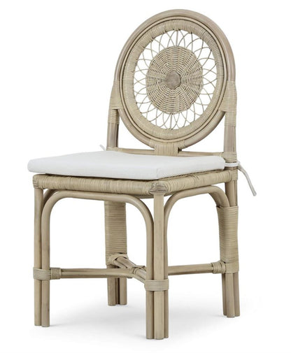 OCEANA RATTAN CHAIR