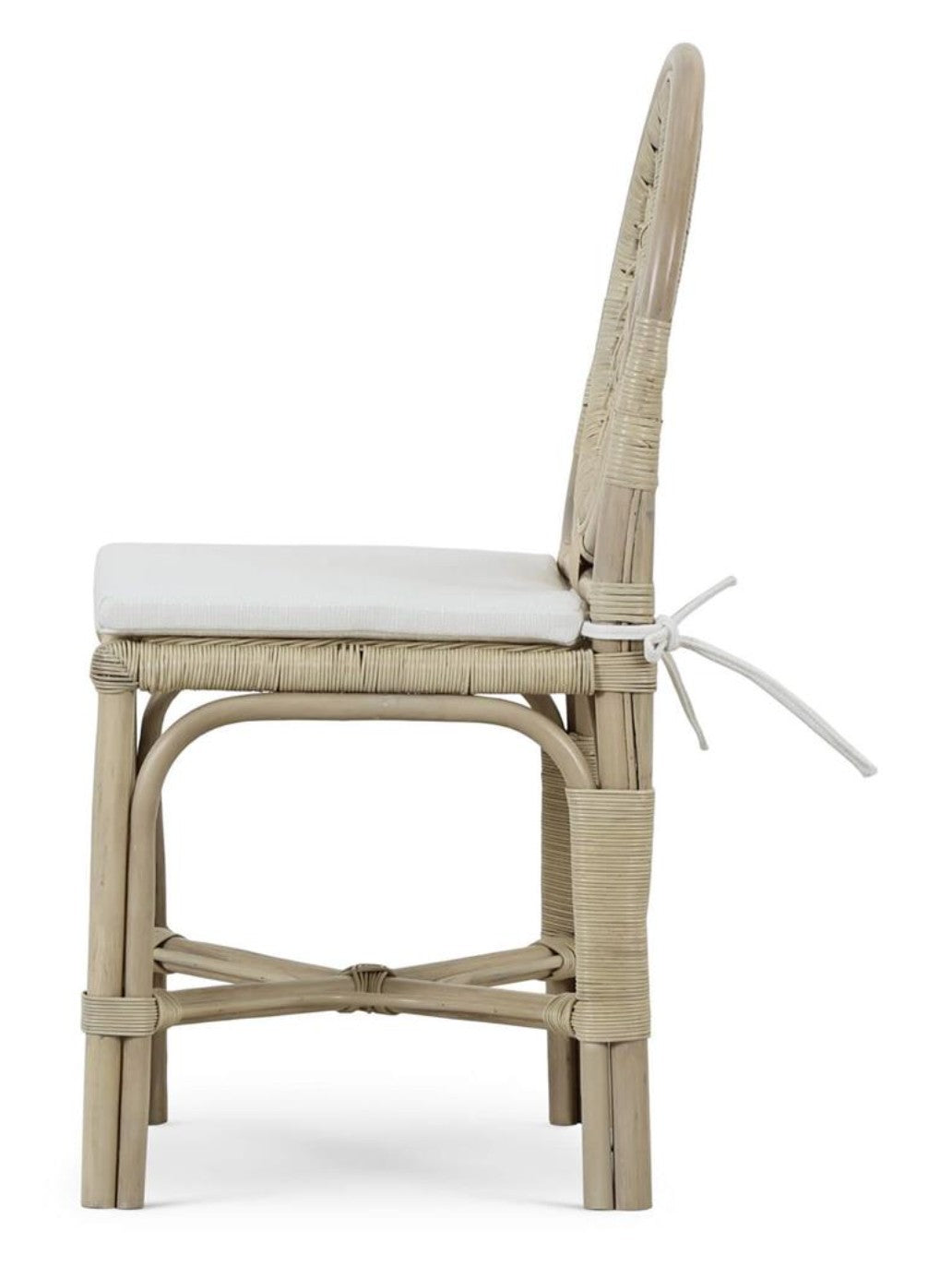 OCEANA RATTAN CHAIR