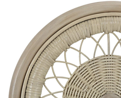OCEANA RATTAN CHAIR