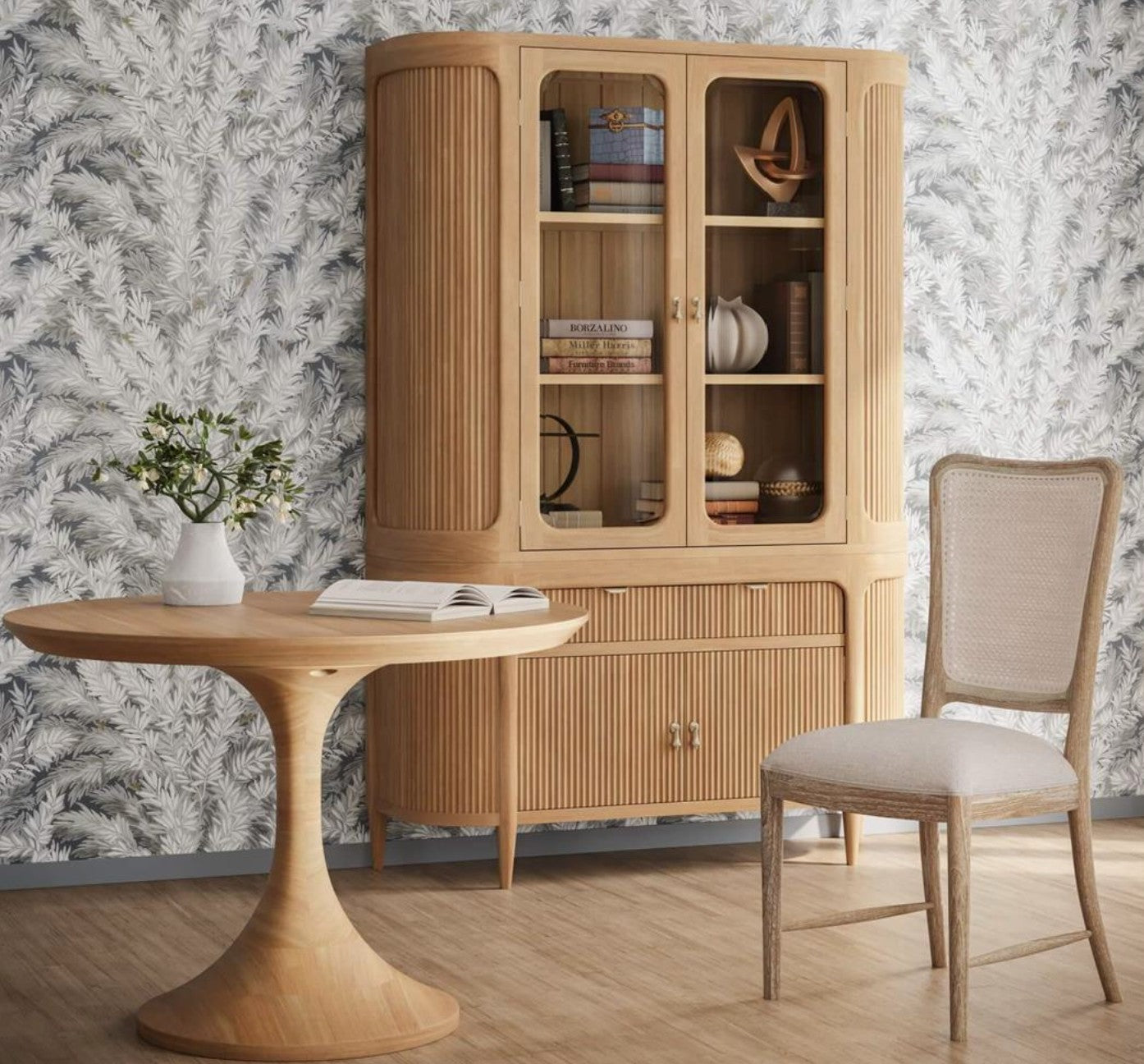 PIERRE BISTRO TABLE