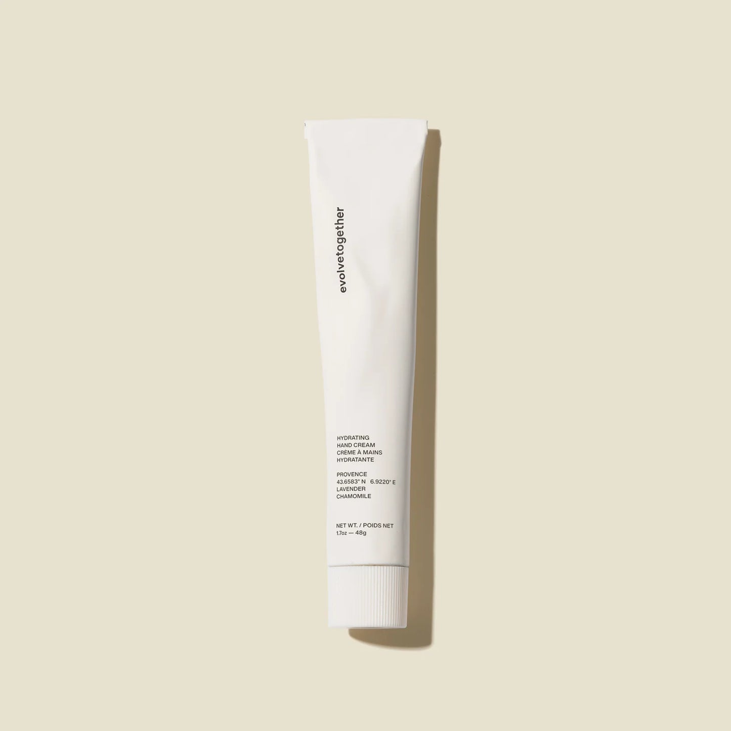 HYDRATING HAND CREAM