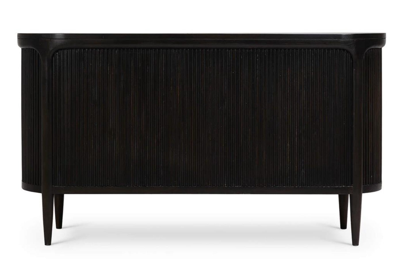 REGENT 6 DRAWER DRESSER W/ ROUND PULL KNOBS