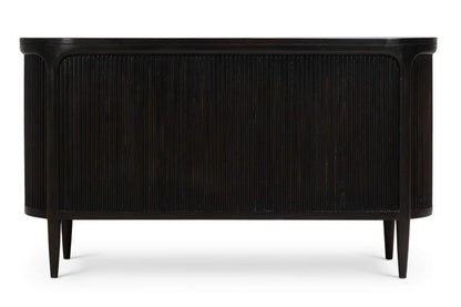 REGENT 6 DRAWER DRESSER W/ ROUND PULL KNOBS