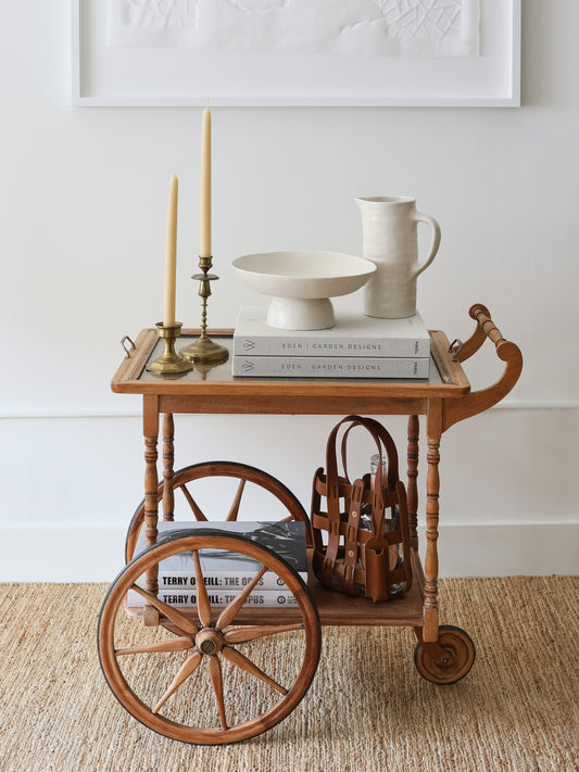 BAR CART