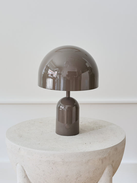 BELL PORTABLE MUSHROOM LIGHT