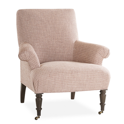 HIMEROPE CHAIR ("TENDER-VOICED")